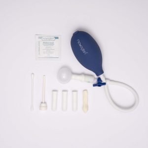 NOVOGLAN Novo-Inflator 4 Pack Refill