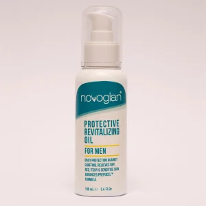 NOVOGLAN Protective Revitalising Penile Oil 100ml