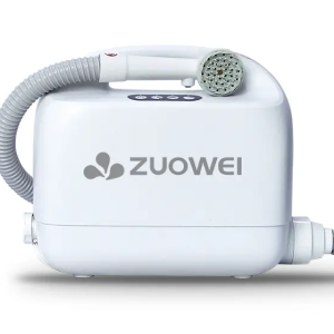 Zuowei Portable Bed Shower Machine